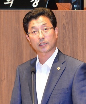 충남도의회 김종필 의원, 도 출연기관 순세계잉여금 처리방식 개선 촉구