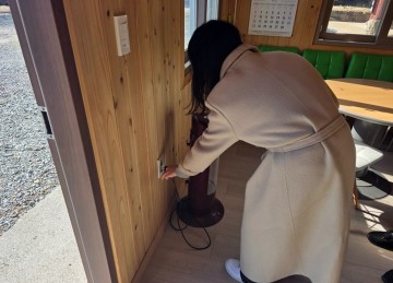 장흥군, 관광안내소 일제 점검 실시