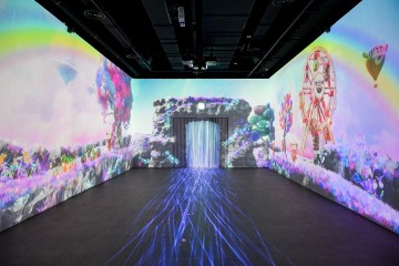 “이번 여름, 순천만국가정원 ‘시크릿 어드벤처’ 4D 체험 어때?"