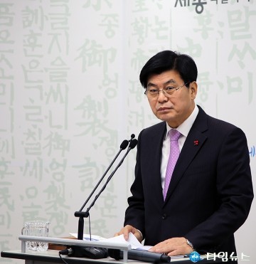 이춘희 세종시장, 행정수도 완성 속도 낸다!