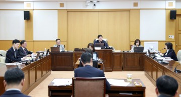 “사업 준비·정산 모두 허점”…대전시의회 행정자치위, 시립미술관 예산·절차 지적