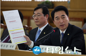 박수현 의원, ‘서산비행장 민항기유치 필요성’ 역설