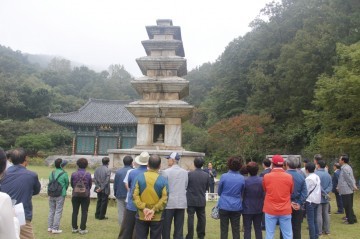 문화관광해설사와 함께, 구미관광 시티투어 