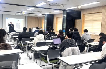 충남대, 취업지원 프로그램에 1400명 참여…2026 상반기 채용 대비 마무리