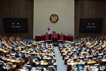 박정현 의원 대표발의 ‘지역사랑상품권법’ 국회 본회의 통과
