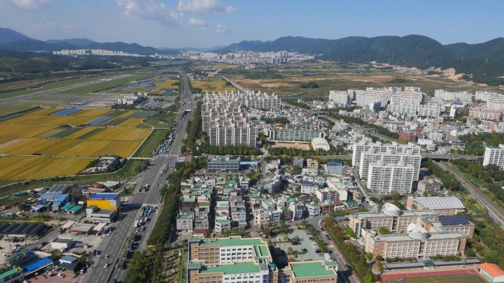 북구 공유재산 정보공개시스템 도입한다