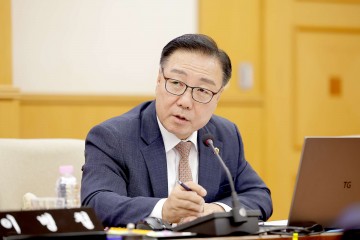 대전시 해외통상사무소 3곳 신설…이병철 대전시의회 의원 개정안 상임위 통과