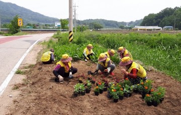 노인일자리사업 우수기관 차지한 상주시니어클럽