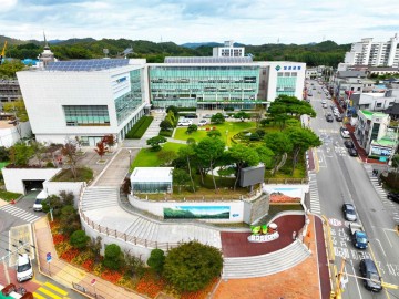 보성군, 보성사랑상품권 카드형 최대 14% 특별 할인 시행 