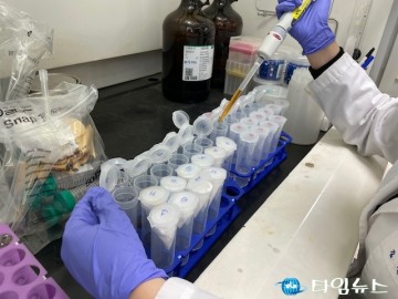 충북도, 곰팡이독소 검사 결과 ‘안전’ 판정