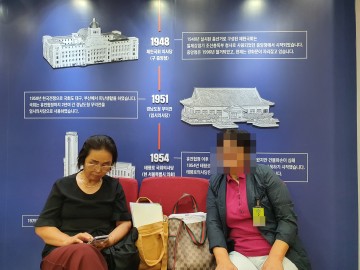 [2보]태안군 '몰래 녹취 E씨..녹취 가공 G씨 50억 재산 압류 후..풀어줄께 15억 내놔 !'..