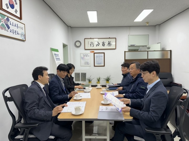 전남교육청, 직업계고 저소득층 학생 운전면허 취득 비용 지원