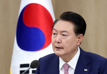 윤석열대통령 강서구청장 보선 패배  지혜롭게 변화를 추진해야