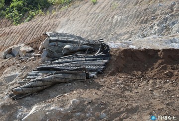 [칼럼] 안동, 막가파식 발파“아이고 사람 잡네”