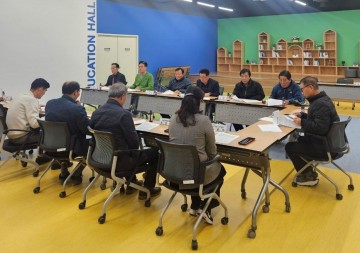 순천시, ‘생태계서비스지불제 추진협의회’ 개최  