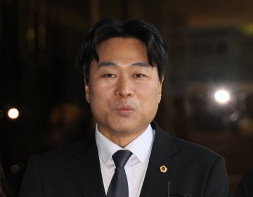 與시의원, 허위사실 유포한 명태균 고발