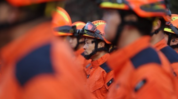 "글로벌 재난현장의 지휘자"… 소방청, '국제구조 조정전문가' 첫 양성