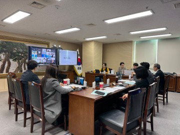 전남교육청, 학교 지원 위해 시군 지원청과 협력 강화