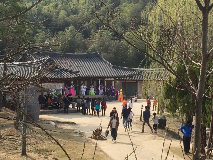 담양군, 문화예술이 살아 숨쉬는 ‘700만 관광도시’ 기대!