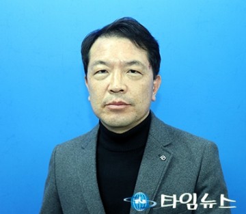 더불어민주당 대전시당, 사무처장에  한상호 부국장 임명