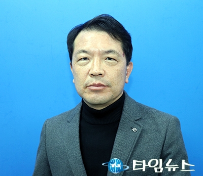 더불어민주당 대전시당, 사무처장에  한상호 부국장 임명