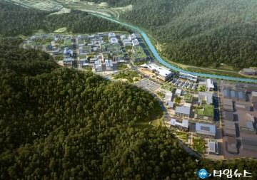 포항시, 국내 최초 수소특화단지 지정 … K-수소경제 중심지로 도약