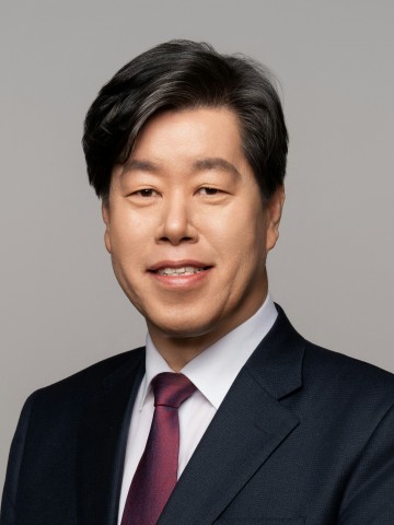 김의승 국민의힘 안동·예천 예비후보  제22대 국회의원 선거 출마 공식 선언