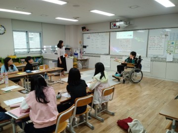 세종시교육청, 2019 세종 초등학생 독서토론한마당 개최