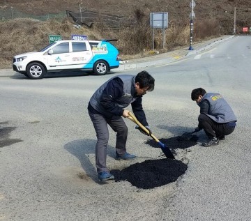 세종시, 추석맞이 공공시설물 안전점검