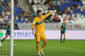 대전하나시티즌, 제주전 첫 승을 노린다