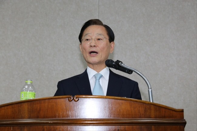 한국농기계공업협동조합 제28대 이사장 김신길 ㈜아세아텍 대표이사 선출