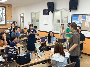 영광군, 취업 취약계층 역량강화 교육