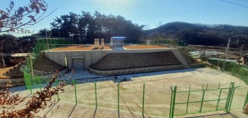 맑고 깨끗한 수돗물 안정적 공급 위해 상수도시설 확충사업 지속 추진