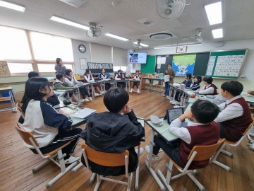 대전 유성구, 중등마을교과과정 ‘유성0n마을별’ 운영