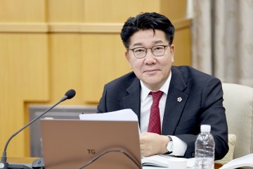 송활섭 대전시의회 의원, 소상공인 고충해소와 자생력 확보 도모