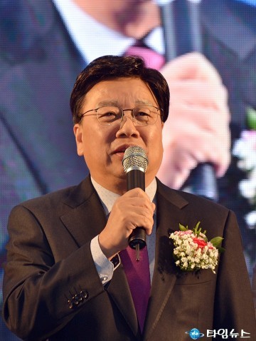 권선택 대전시장, 목척교로 오세요!