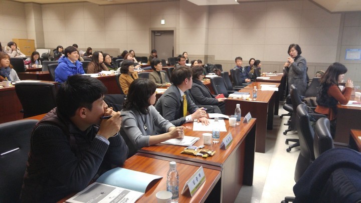 마포구, 지역 복지 활성화 위해 민·관 머리 맞대