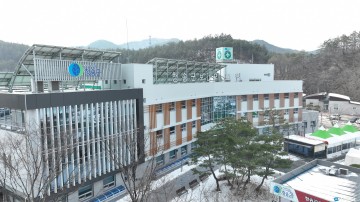 청송군보건의료원,  적극적 보건사업 추진으로 다분야 수상 쾌거