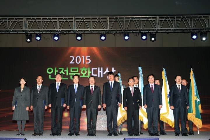 순천시, 안전문화에서도 전국 선도 도시로 부상