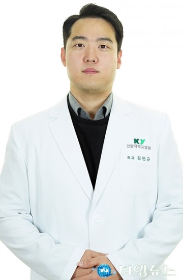 건양대병원, 중부권 혈관질환 인프라 확대