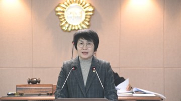 박효서 대덕구의회 의원 “장애인 평생학습, 사회책무로 뒷받침해야”