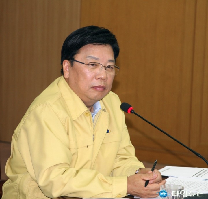 권선택 대전시장, “대책보다는 실행이 더욱 중요하다”