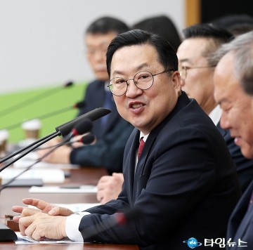 이장우 대전시장 “대전·충남 통합은 200조 경제블록”…24개 기관과 3년 사회공헌 동행 선언