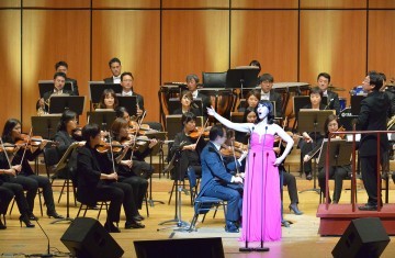  2017 제5회 구미국제음악제 성황리에 폐막
