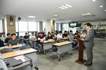영주시, 시민을 웃게하는 친절교육 돋보여