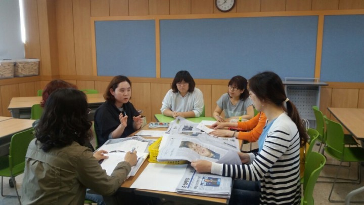 충남교육청 학부모지원센터, 야간과정 늘리고 좋은 강사 확보해 호응 높아!