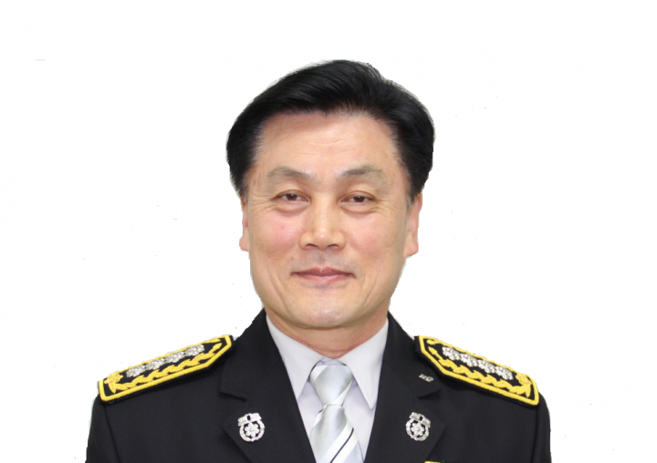 [독자기고]  남해소방서장 이한구. 농기계 안전사고 주의보 