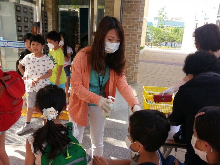 세종시교육청, 유치원·초등학교 정상 등교