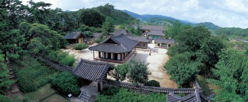 영주 소수서원 세계유산 등재