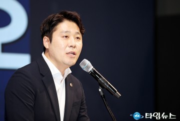 김진오 대전시의회 부의장, 대전은 변화하고 혁신을 하고 있다